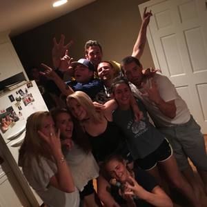 Meet your Posher, Julia